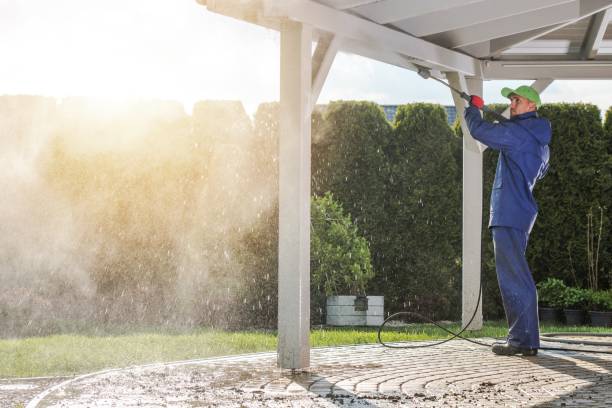 Best Parking Lot and Garage Cleaning  in Aquebogue, NY
